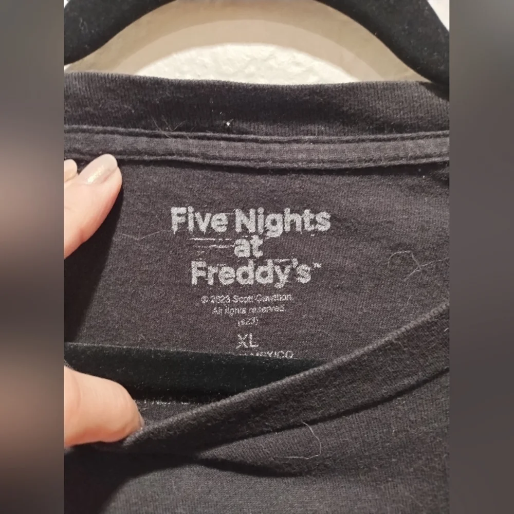 Five Nights At Freddy's Springtrap Tee Shirt - Men's Size XL - Picture 3 of 3